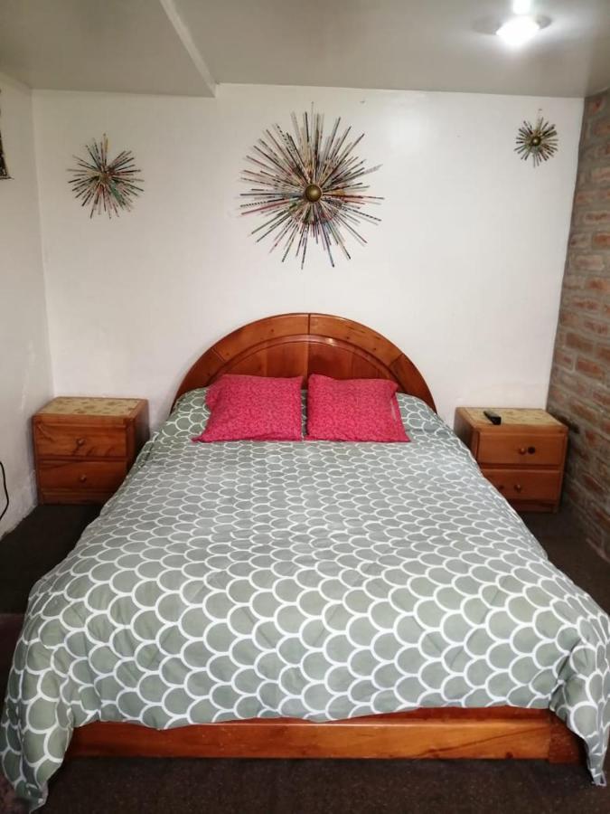 Mini Suites En El Mejor Sector De La Ciudad Кито Экстерьер фото