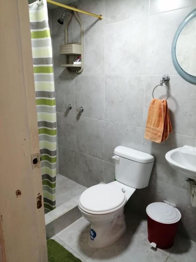 Mini Suites En El Mejor Sector De La Ciudad Кито Экстерьер фото